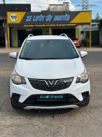 VinFast Fadil 1.4 AT 2019 - ảnh 1