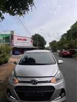 Hyundai i10 Grand 1.2 AT 2017 - ảnh 1