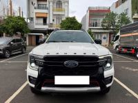Ford Ranger 2024 - ảnh 1