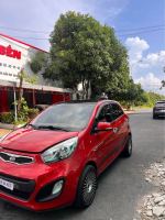 Kia Picanto 2013 - ảnh 1