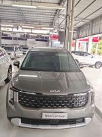 Kia Carnival Luxury 2.2D 2025 - ảnh 1