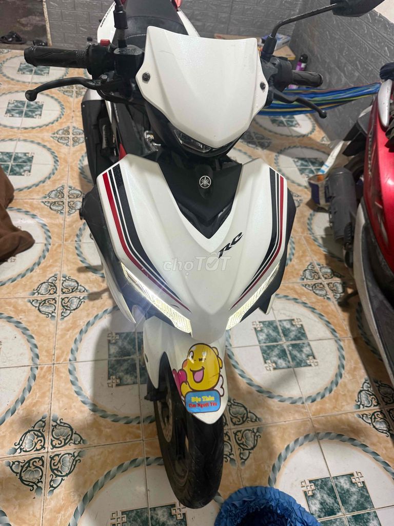 Yamaha Exciter 2021 - ảnh 1