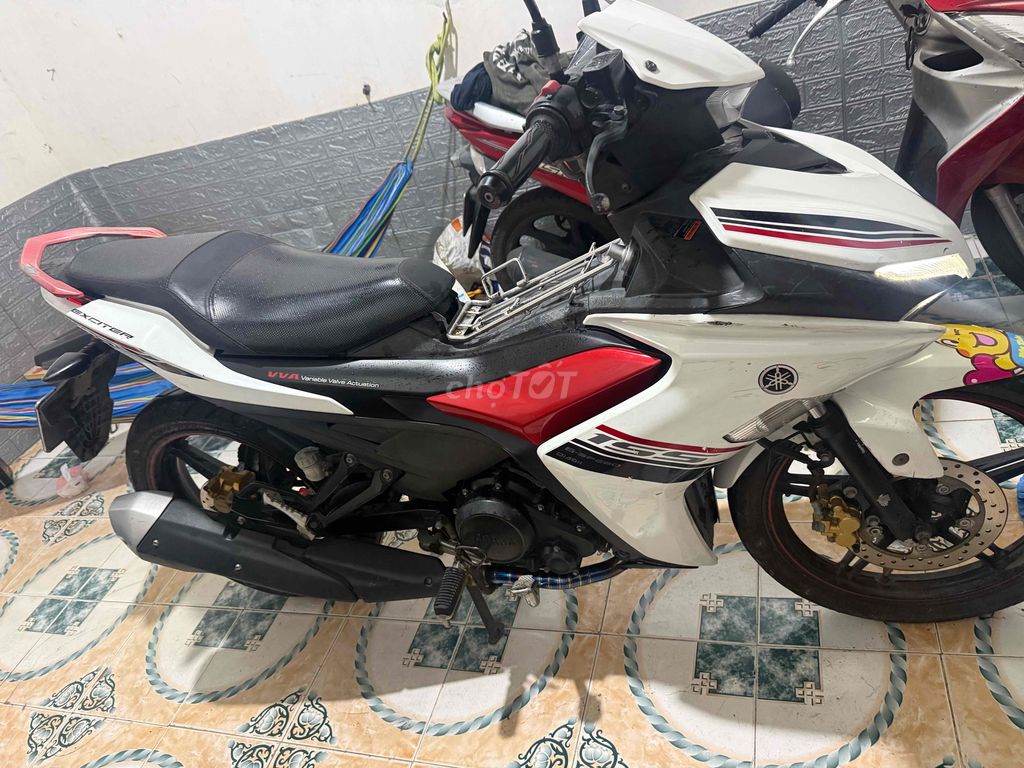 Yamaha Exciter 2021 - ảnh 2