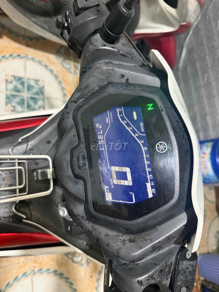 Yamaha Exciter 2021 - ảnh 3