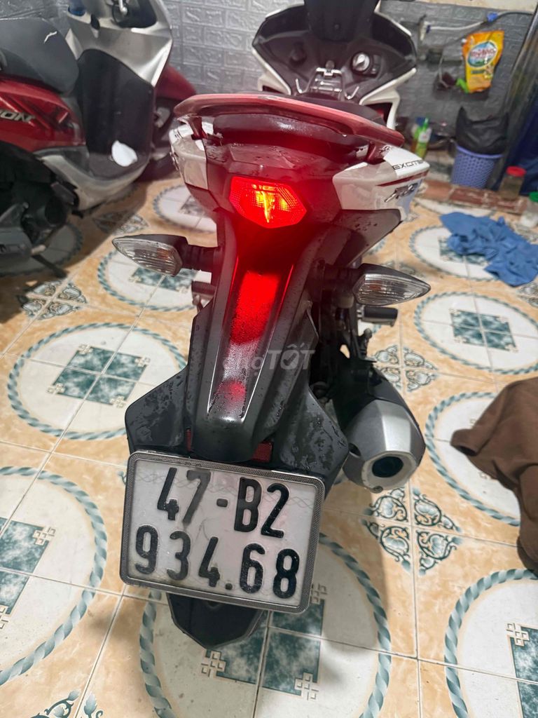 Yamaha Exciter 2021 - ảnh 4