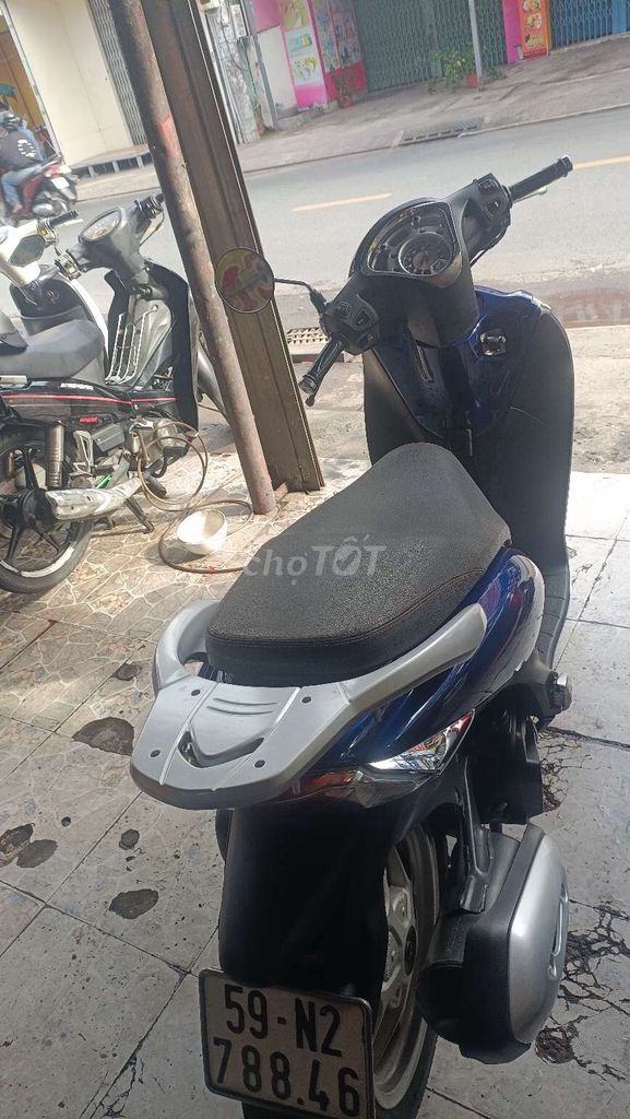 Honda SH Mode 2016 - ảnh 2