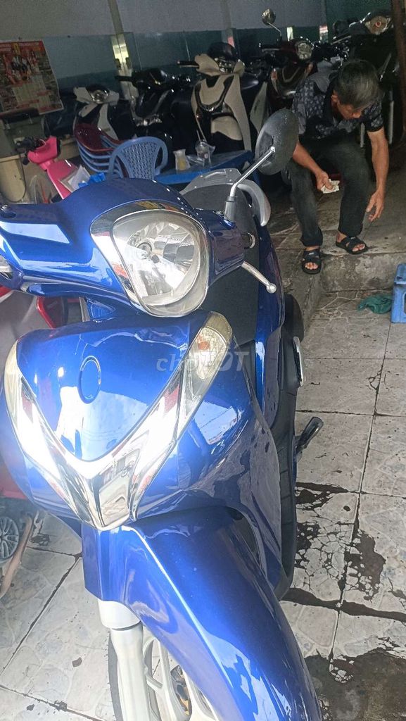 Honda SH Mode 2016 - ảnh 3