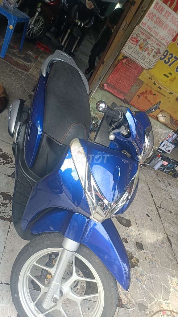 Honda SH Mode 2016 - ảnh 5