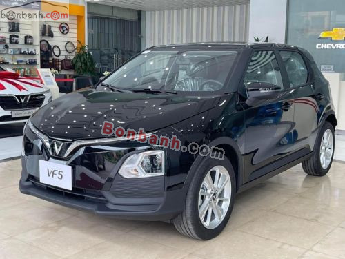 VinFast VF5 Plus 2026 - ảnh 1