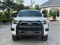 Toyota Hilux 2021 - ảnh 1