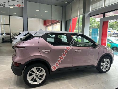 VinFast VF5 Plus 2026 - ảnh 2