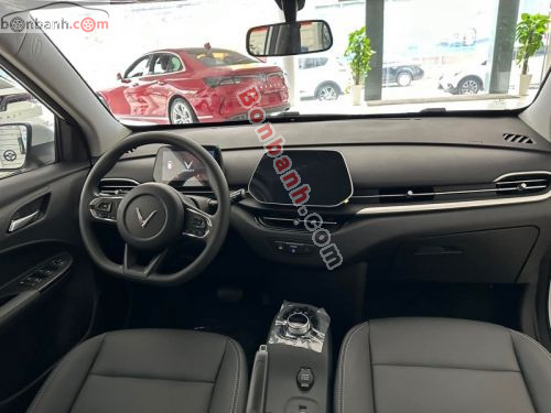 VinFast VF5 Plus 2026 - ảnh 4