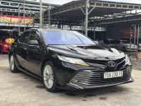 Toyota Camry 2.5Q 2019 - ảnh 1