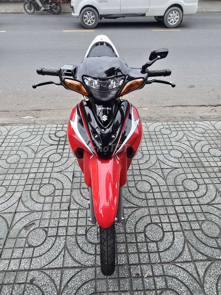 Suzuki Xipo 2003 - ảnh 1