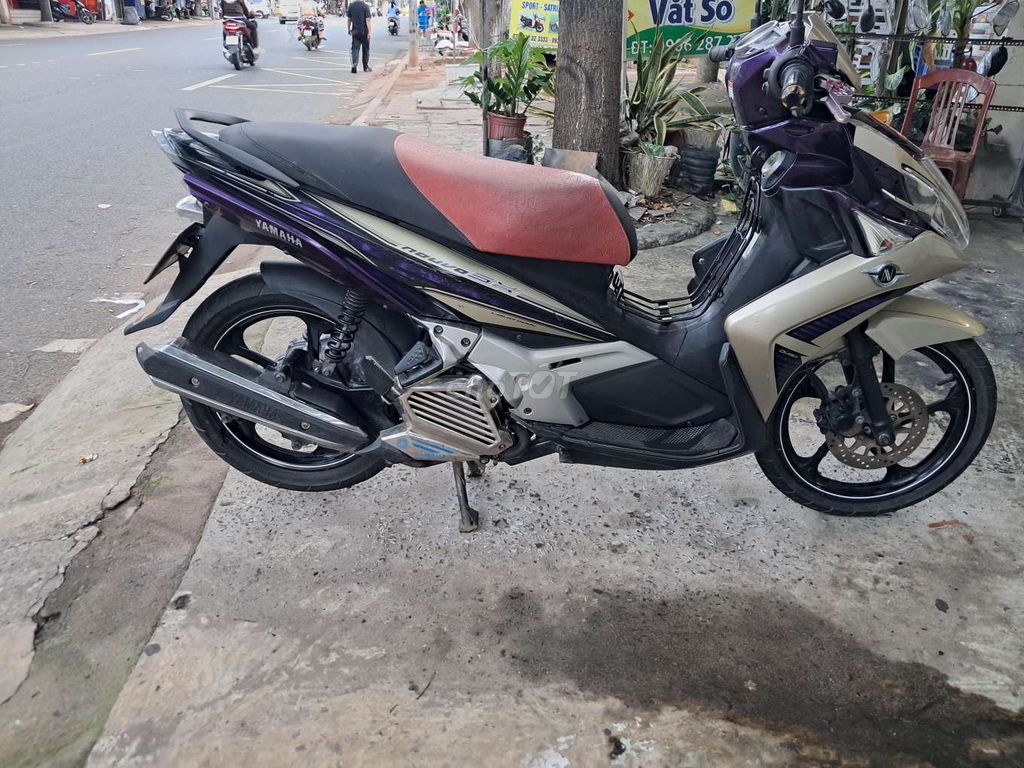Novo 2012 - ảnh 4