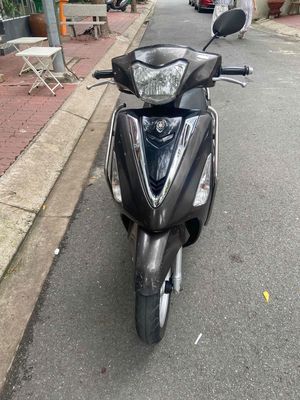 Yamaha Acruzo 2016 - ảnh 1