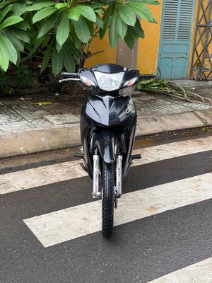 Honda Wave 2022 - ảnh 1
