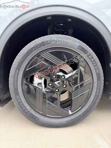 VinFast VF MPV 7 AT 2026 - ảnh 4