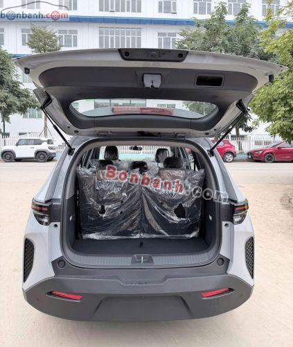 VinFast VF MPV 7 AT 2026 - ảnh 5
