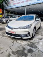 Toyota Corolla Altis 2017 - ảnh 1