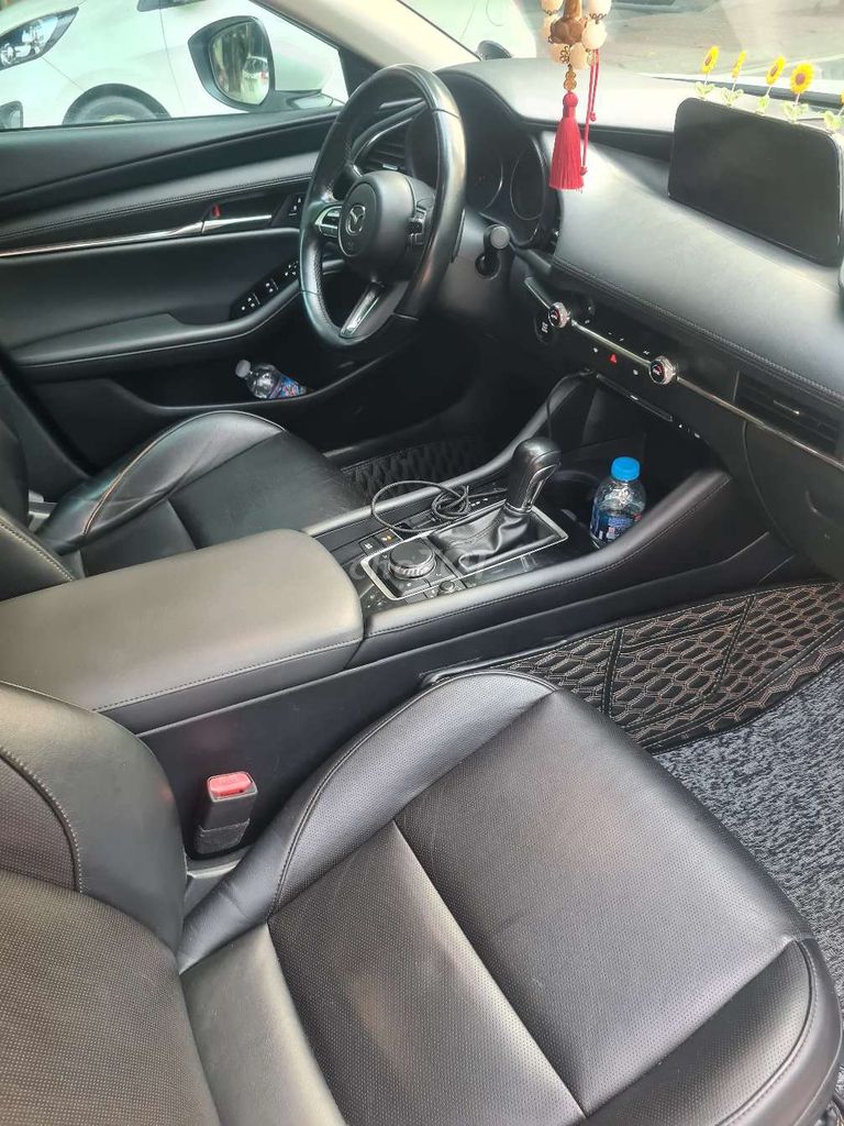 Mazda Mazda3 2021 - ảnh 5