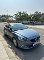 Mazda 6 2.0 AT 2014 - ảnh 1