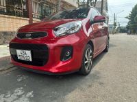 Kia Morning Luxury 2022 - ảnh 1