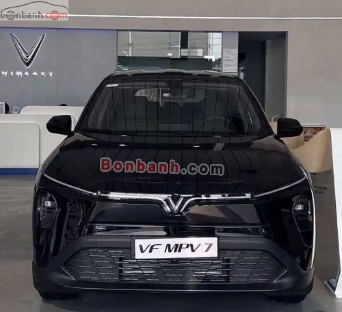 VinFast VF MPV 7 AT 2026 - ảnh 1