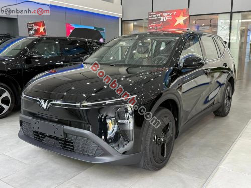 VinFast VF MPV 7 AT 2026 - ảnh 2