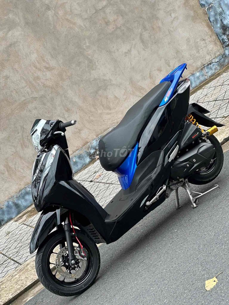 Honda Lead 2019 - ảnh 1