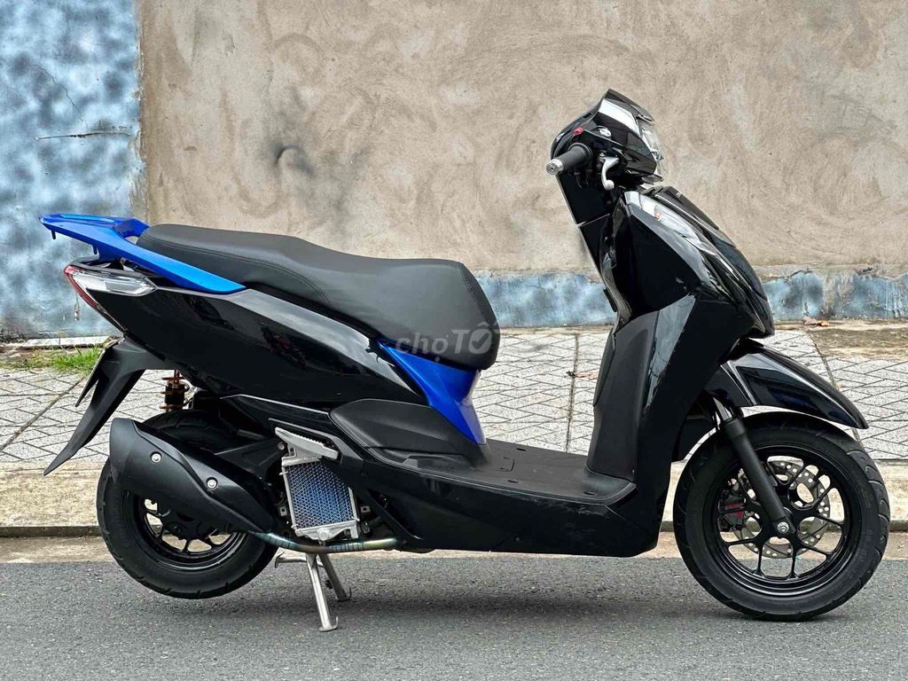 Honda Lead 2019 - ảnh 3