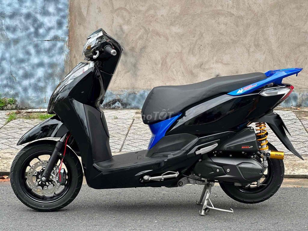 Honda Lead 2019 - ảnh 1