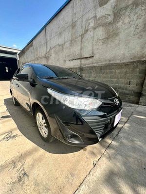 Toyota Vios 2020 - ảnh 1