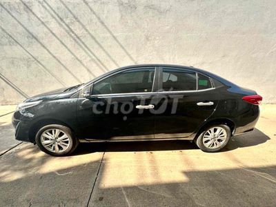 Toyota Vios 2020 - ảnh 2