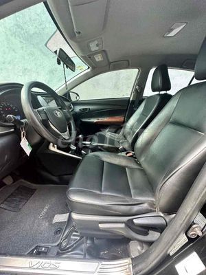 Toyota Vios 2020 - ảnh 3