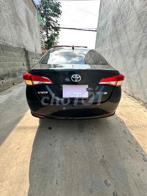 Toyota Vios 2020 - ảnh 5