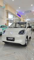 Wuling 2026 - ảnh 1