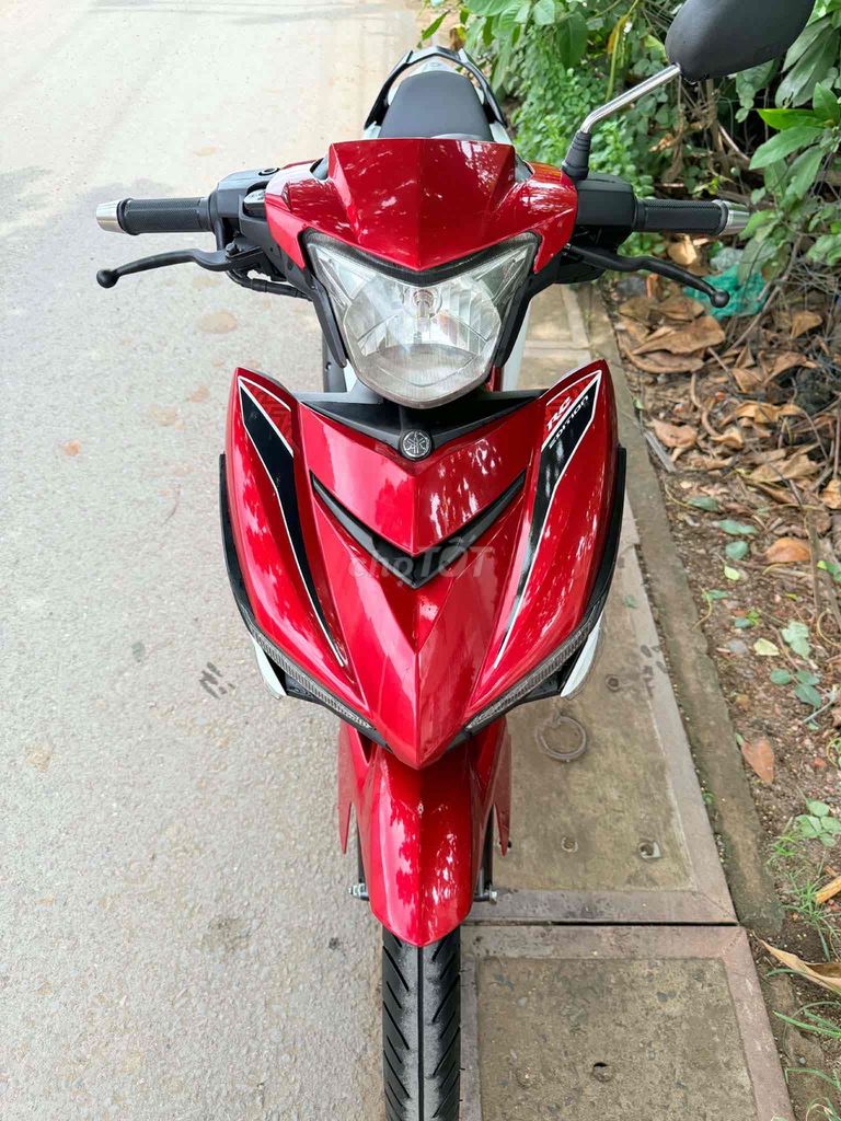 Yamaha Exciter 2017 - ảnh 1