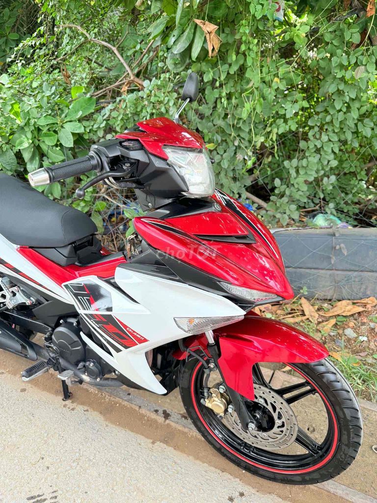 Yamaha Exciter 2017 - ảnh 2