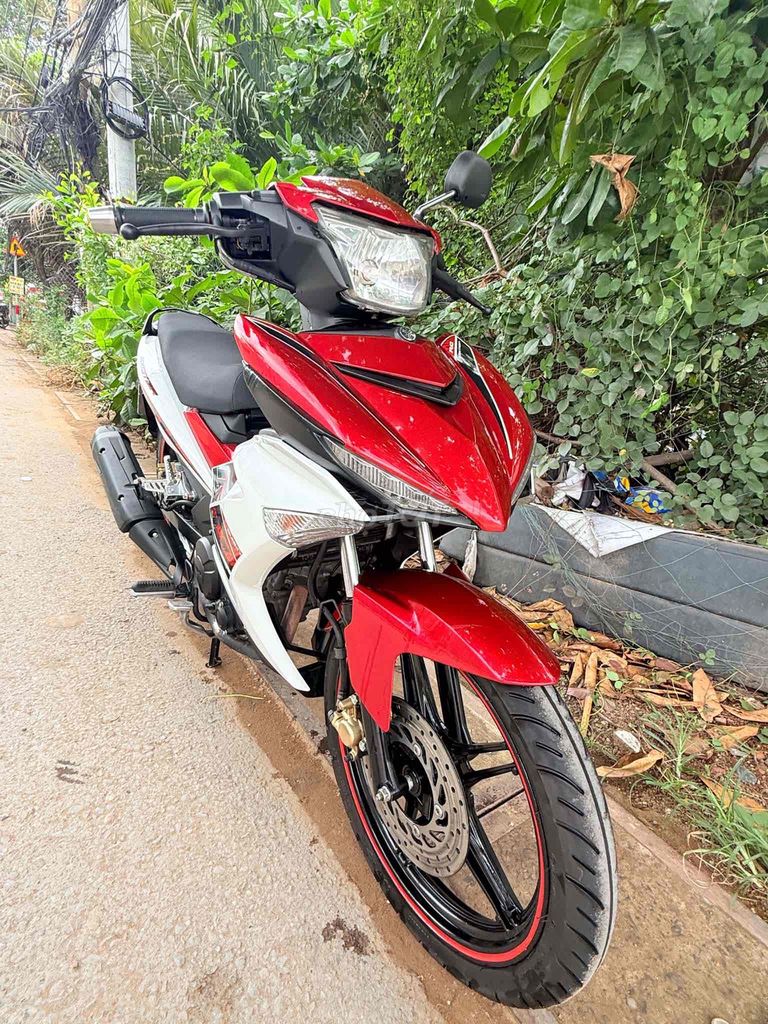 Yamaha Exciter 2017 - ảnh 5