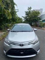 Toyota Vios 1.5E 2017 - ảnh 1