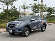 Mazda BT50 2.2L 4x4 MT 2018 - ảnh 1