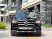 Mercedes 2021 - ảnh 1