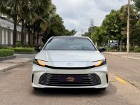 Toyota Camry 2.5 HEV Top 2025 - ảnh 1