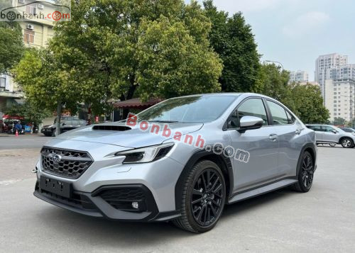Subaru 2025 - ảnh 1