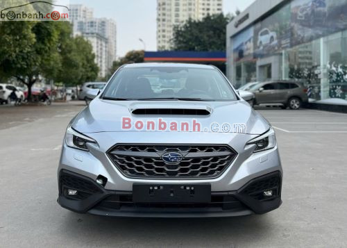 Subaru 2025 - ảnh 2