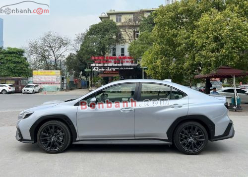Subaru 2025 - ảnh 3