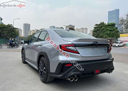 Subaru 2025 - ảnh 4