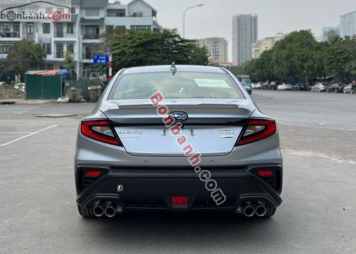 Subaru 2025 - ảnh 5