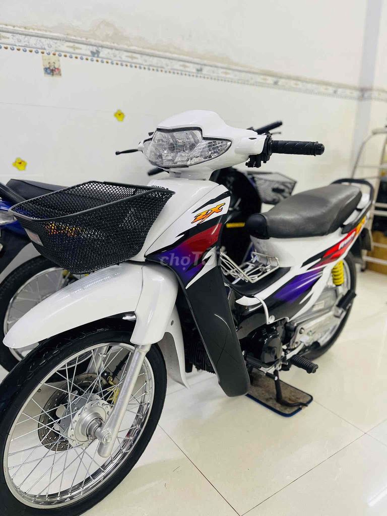 Wave HQ 2005 - ảnh 4